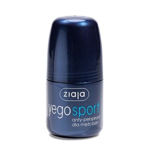 ZIAJA YEGO DEZ ROLL-ON SPORT