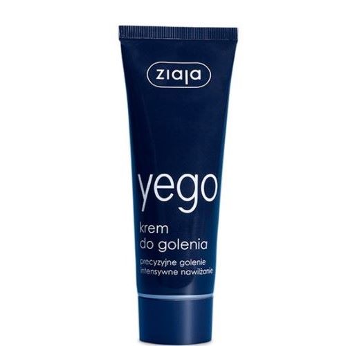 ZIAJA YEGO KREM DO GOLENIA 65ML
