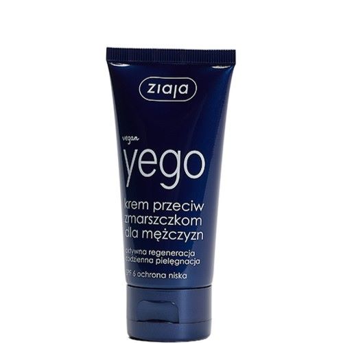 ZIAJA YEGO KREM MESKI P/ZMARSZCZ.