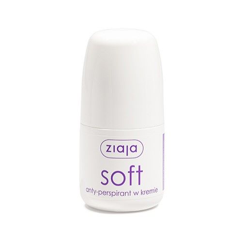 ZIAJA DEZ ROLL-ON SOFT