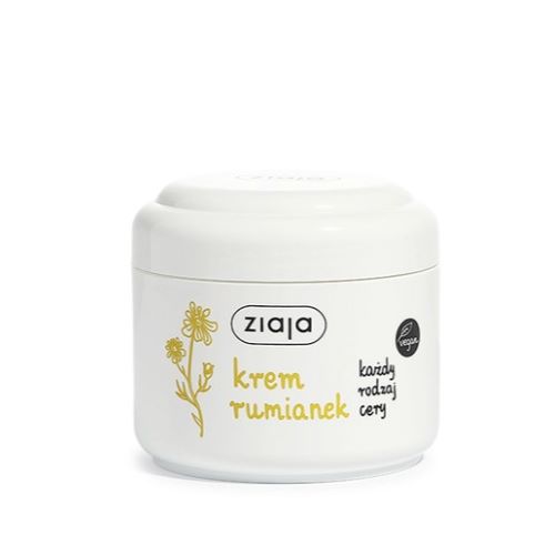 ZIAJA KREM 100ML RUMIAN.T/SZ/D