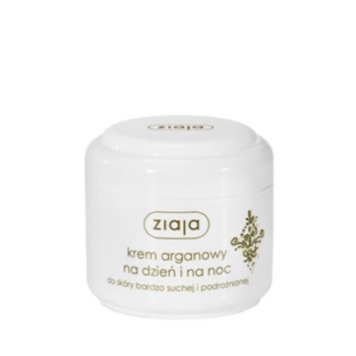 ZIAJA KREM 75ML OLEJ.ARGA.D/N