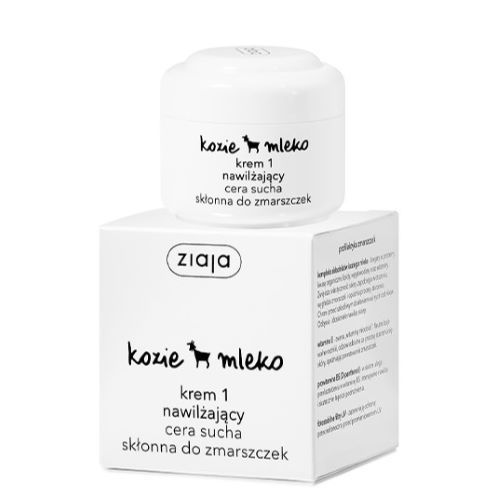 ZIAJA KREM 50ML KOZIE ML.1-NAWI.