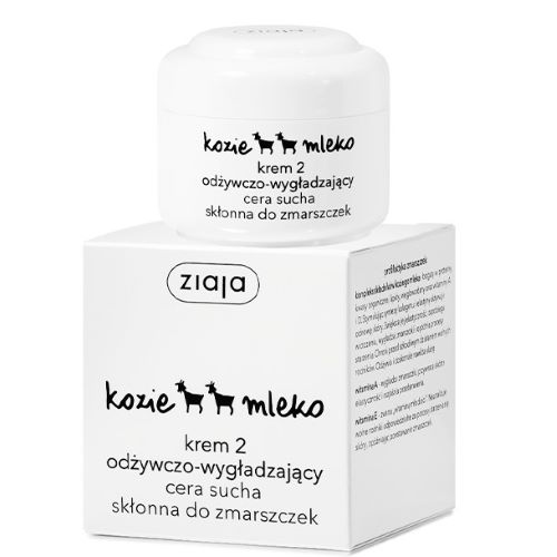 ZIAJA KREM 50ML KOZIE ML.2-ODZ.