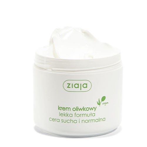 ZIAJA KREM 200ML LEKKA FOR.OLIW.