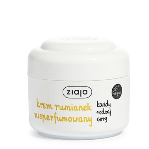 ZIAJA RUMIAN.KREM 50ML NIEPERFU.