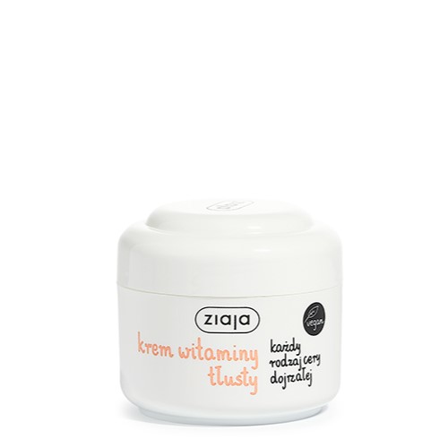 ZIAJA KREM 50ML WIELOW.TLUST