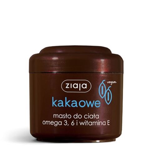 ZIAJA MASLO D/CIALA 200 KAKA(braz)