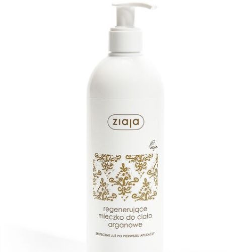 ZIAJA MLECZKO D/CIALA 400 ARG.