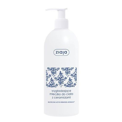 ZIAJA MLECZKO D/CIAŁA CERAM..