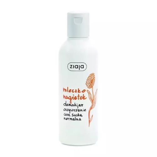 ZIAJA MLECZKO D/TW. NAGIET/200