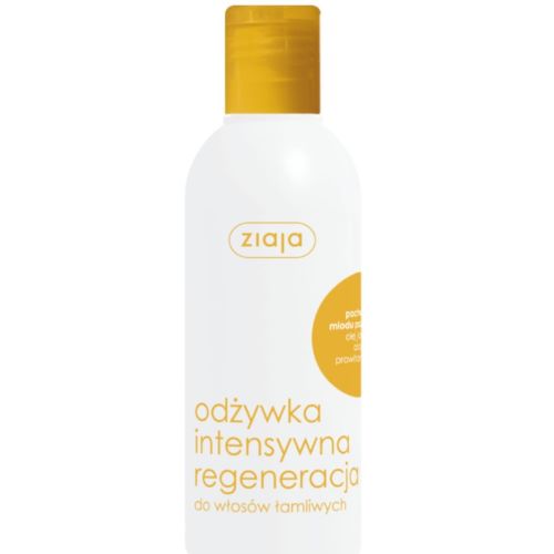 ZIAJA ODZYWKA 200ML MIOD