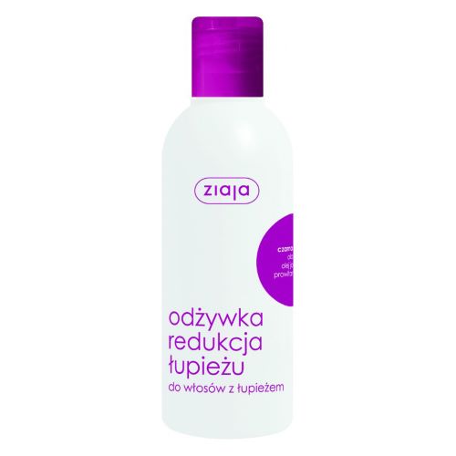 ZIAJA ODŻYWKA 200ML CZ.RZEPA