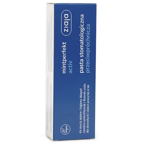 ZIAJA PASTA P/PRÓC.