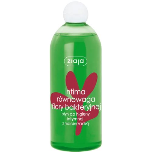 ZIAJA PLYN D/HIG.500 MACIERZ.