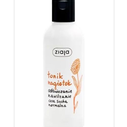 ZIAJA TONIK 200ML NAGIETKOWY