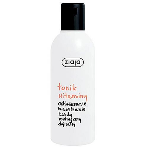 ZIAJA TONIK 200ML WITAMINOWY