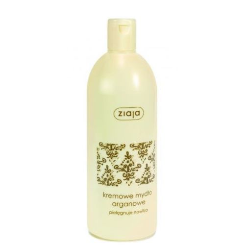 ZIAJA MYDLO P/PRYSZ.500 ARGAN