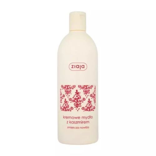 ZIAJA MYDLO/P/PRYSZ500 KASZMIR