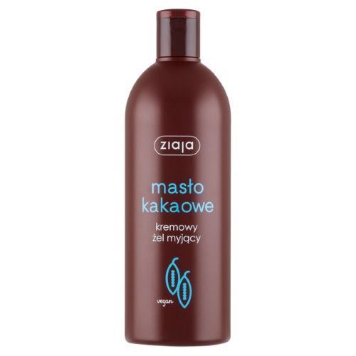 ZIAJA MYDLO P/PRYSZ.500 KAKAO