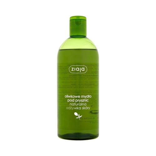 ZIAJA MYDLO/P/PRYSZ.500ML OLIWKA