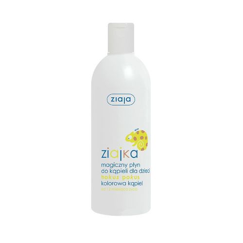 ZIAJA ZIAJKA PL.KAP.400ML MAG.