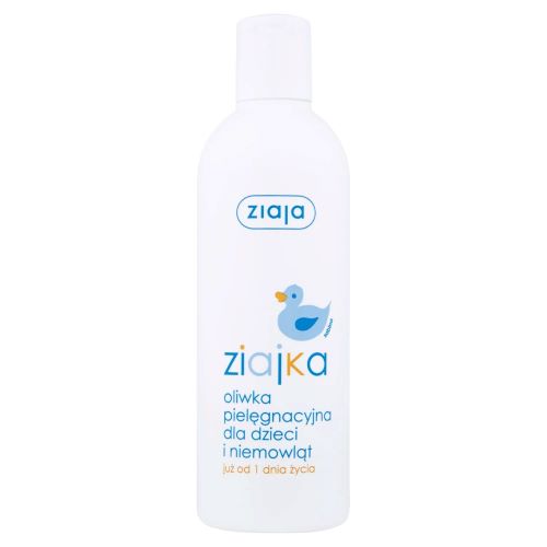 ZIAJA ZIAJKA OLIWKA 270ML