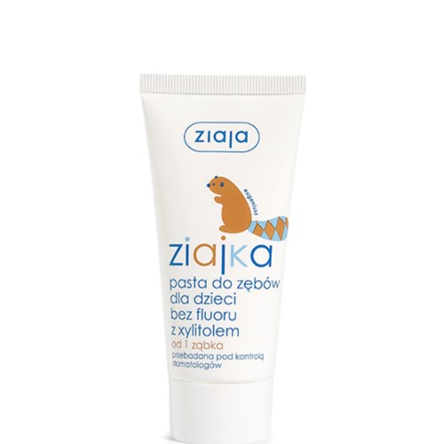 ZIAJA ZIAJKA PASTA D/DZ.XYL.