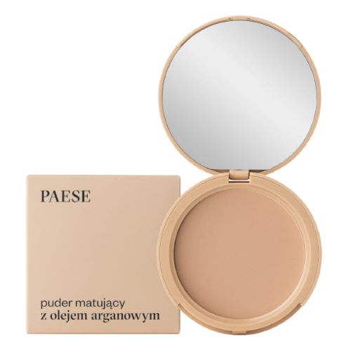 PAESE PUDER ARGANOWY 3