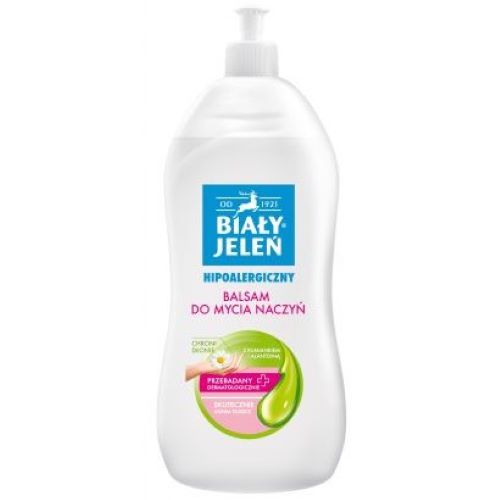 BIAŁY JELEN PL/D/NACZ.BAL.1L