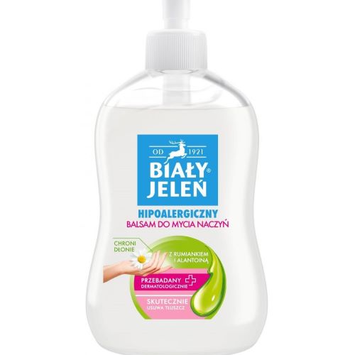 BIAŁY JELEN PL/D/NACZ.0.5 BAL.