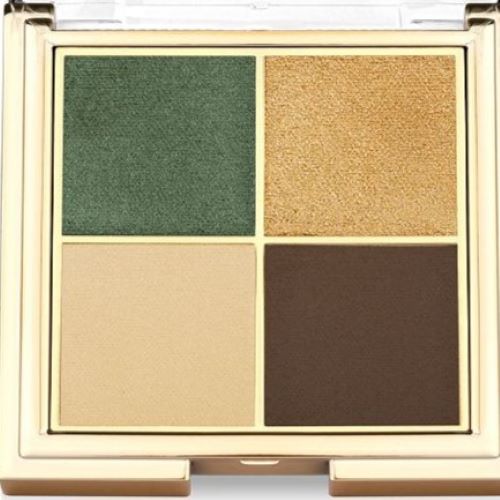 GOLDEN ROSE PALETKA CIENI 02