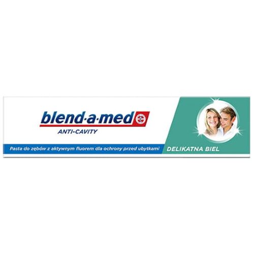 BLEND-A-MED PASTA AC H.White