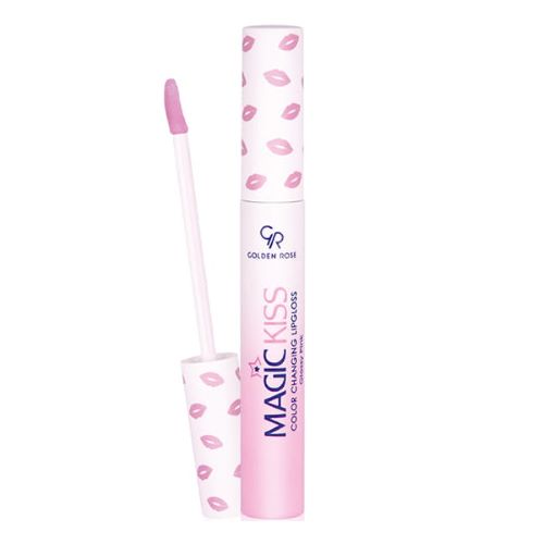 GOLDEN ROSE BLYSZCZYK MAGIC