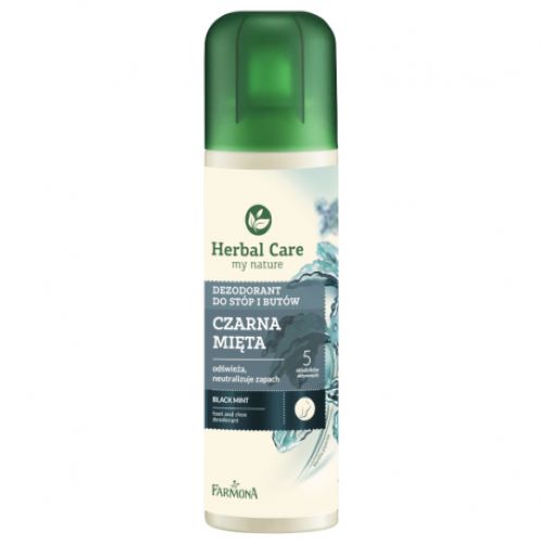 Farmona dez d/stóp/but/cz.mięta