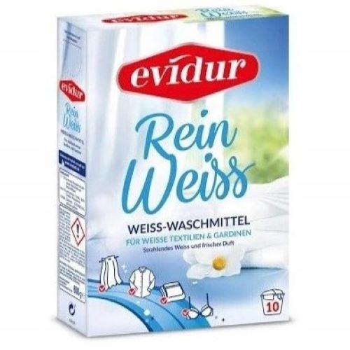 EVIDUR PROSZEK D/PR.FIRAN 600G