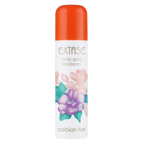 EXTASE DEZ 150ML CARIBIAN