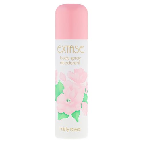 EXTASE DEZ 150ML ROSES