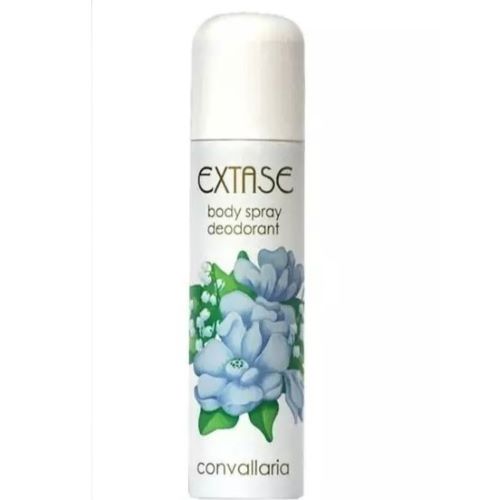 EXTASE DEZ 150ML CONVA.