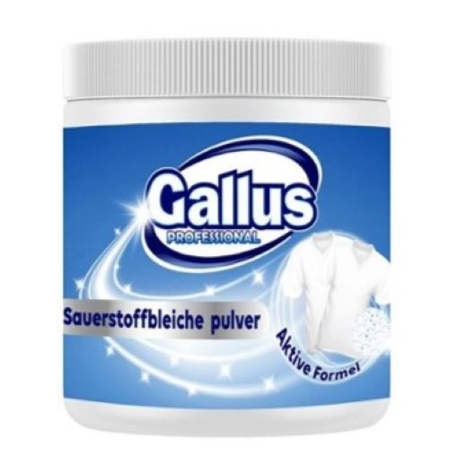 GALLUS Wybielacz 600