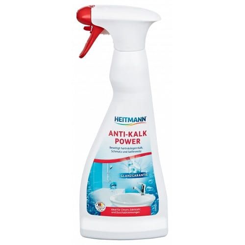 HEITMANN ODKAMIEN.SPRAY ANTI KALK