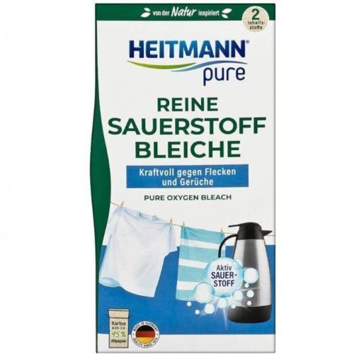 HEITMANN WYBIELACZ CZYSTY TLEN 350GR