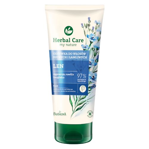 FARMONA HERBAL ODZ.TUBA 200 LEN