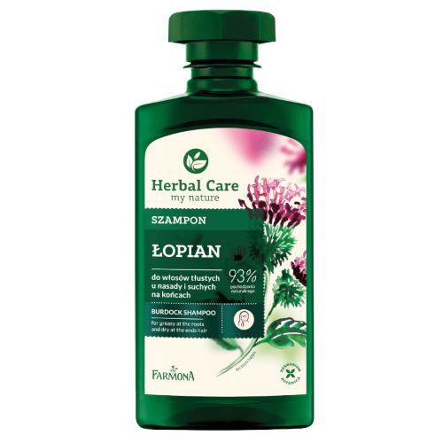 FARMONA HC SZAMPON 330ML LOPIAN