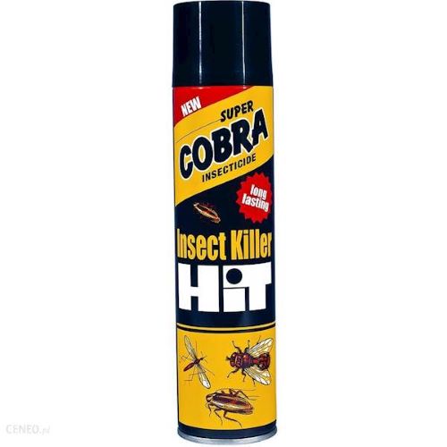 HIT SPRAY NA OWADY INSECT KILLER