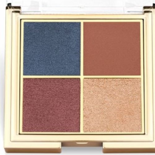 GOLDEN ROSE PALETKA CIENI 03