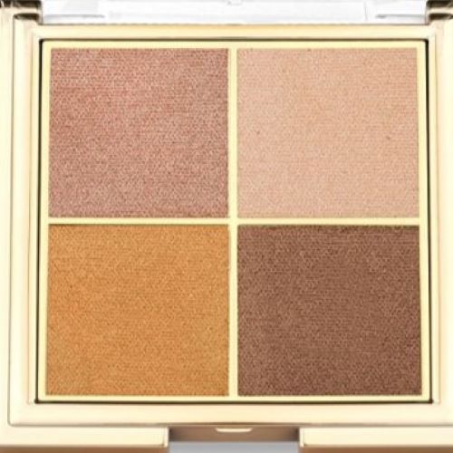 GOLDEN ROSE PALETKA CIENI 07