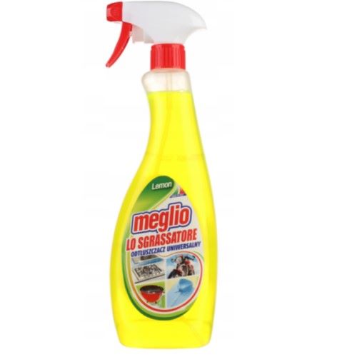 MEGLIO ODTLUSZ.SPRAY LEMON750
