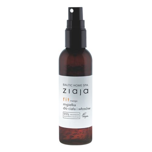 ZIAJA BALTIC MGIEŁKA D/C/WŁ