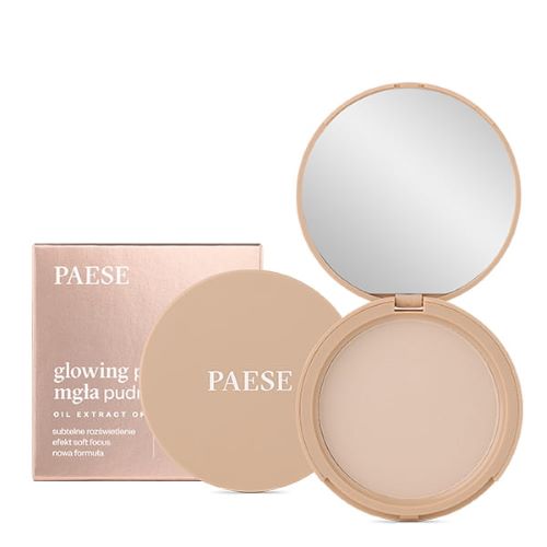 PAESE PUDER MGLA PUDROWA 11